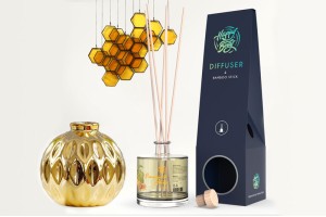 Diffuser/Oda Kokusu